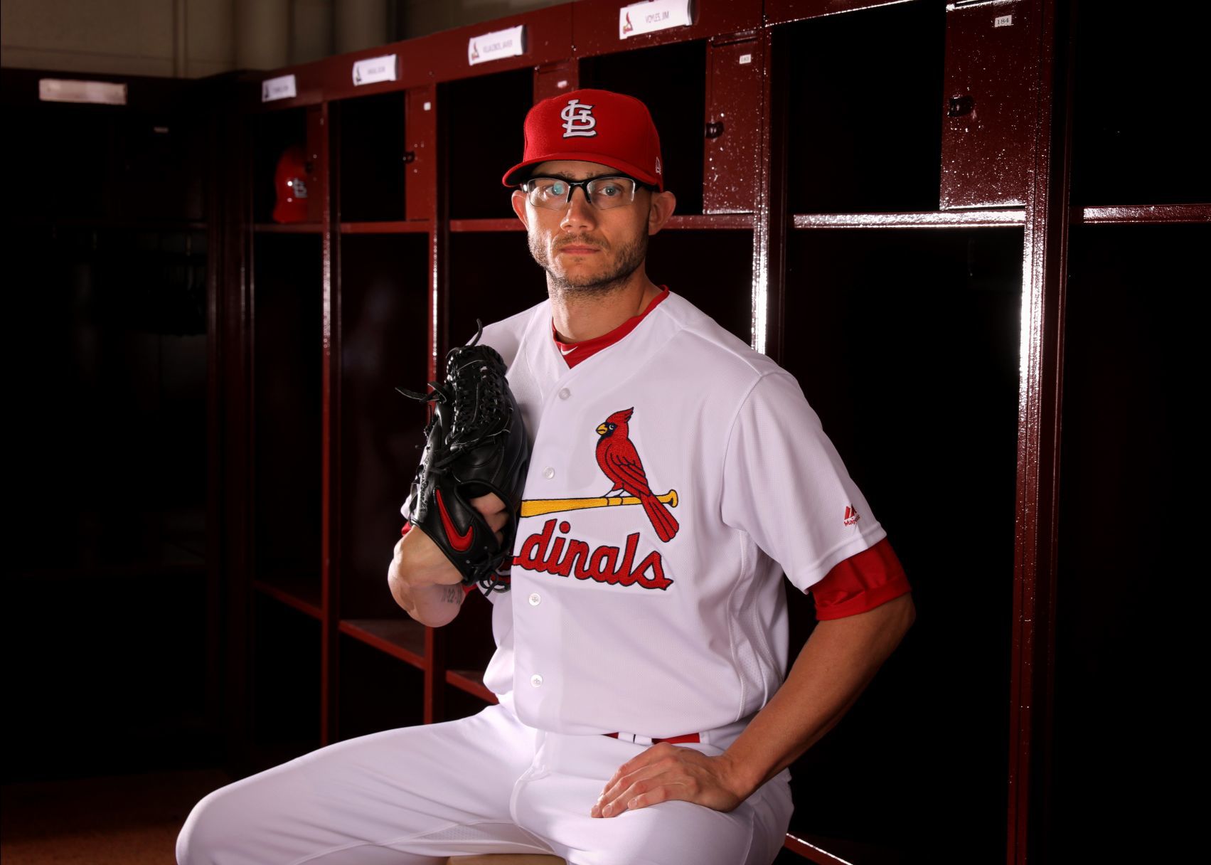 Brett Cecil, relief pitcher